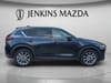 3 thumbnail image of  2021 Mazda CX-5 Grand Touring