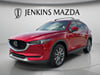 3 thumbnail image of  2021 Mazda CX-5 Grand Touring