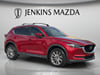 1 thumbnail image of  2021 Mazda CX-5 Grand Touring