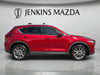 8 thumbnail image of  2021 Mazda CX-5 Grand Touring