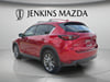 5 thumbnail image of  2021 Mazda CX-5 Grand Touring