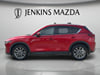 4 thumbnail image of  2021 Mazda CX-5 Grand Touring