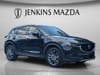 2 thumbnail image of  2021 Mazda CX-5 Signature