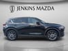 9 thumbnail image of  2021 Mazda CX-5 Signature