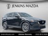 2021 Mazda CX-5 Signature