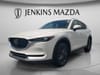 8 thumbnail image of  2021 Mazda CX-5 Touring