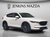 2 thumbnail image of  2021 Mazda CX-5 Touring