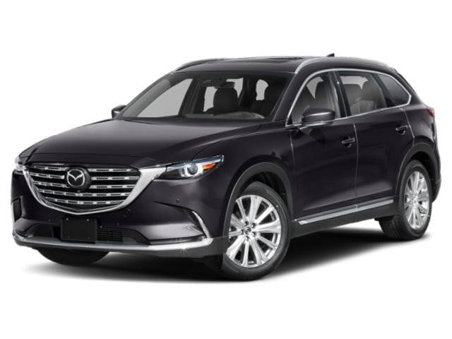 1 placeholder image of  2021 Mazda CX-9 Signature