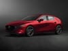 1 placeholder image of  2021 Mazda Mazda3 Premium Plus