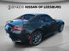 6 thumbnail image of  2021 Mazda Miata RF Grand Touring