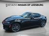 13 thumbnail image of  2021 Mazda Miata RF Grand Touring