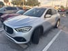 5 thumbnail image of  2021 Mercedes-Benz GLA GLA 250