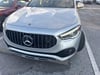 4 thumbnail image of  2021 Mercedes-Benz GLA GLA 250
