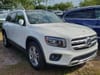 2021 Mercedes-Benz GLB GLB 250