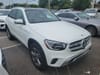 2021 Mercedes-Benz GLC GLC 300