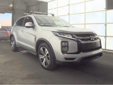 1 image of 2021 Mitsubishi Outlander Sport 2.0 ES