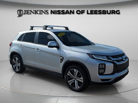 1 image of 2021 Mitsubishi Outlander Sport 2.0 ES