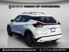 6 thumbnail image of  2021 Nissan Kicks SV