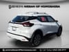 3 thumbnail image of  2021 Nissan Kicks SV