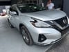 1 thumbnail image of  2021 Nissan Murano Platinum