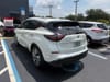 4 thumbnail image of  2021 Nissan Murano SL