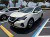 2 thumbnail image of  2021 Nissan Murano SL