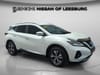 2021 Nissan Murano SV