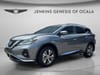 3 thumbnail image of  2021 Nissan Murano SV