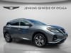2021 Nissan Murano SV