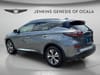 5 thumbnail image of  2021 Nissan Murano SV