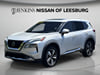 14 thumbnail image of  2021 Nissan Rogue Platinum