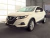 3 thumbnail image of  2021 Nissan Rogue Sport S