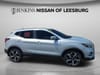 2 thumbnail image of  2021 Nissan Rogue Sport SL