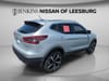 6 thumbnail image of  2021 Nissan Rogue Sport SL