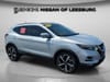 2021 Nissan Rogue Sport SL