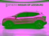 11 thumbnail image of  2021 Nissan Rogue Sport SL