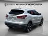 7 thumbnail image of  2021 Nissan Rogue Sport SL