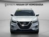 3 thumbnail image of  2021 Nissan Rogue Sport SL