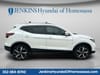 2021 Nissan Rogue Sport SL