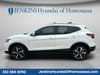 4 thumbnail image of  2021 Nissan Rogue Sport SL