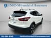 5 thumbnail image of  2021 Nissan Rogue Sport SL