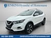 2021 Nissan Rogue Sport SL