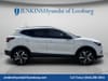3 thumbnail image of  2021 Nissan Rogue Sport SL