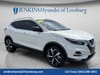 2021 Nissan Rogue Sport SL