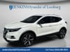 11 thumbnail image of  2021 Nissan Rogue Sport SL