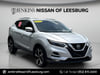 2021 Nissan Rogue Sport SL