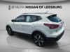 5 thumbnail image of  2021 Nissan Rogue Sport SL