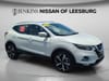 1 thumbnail image of  2021 Nissan Rogue Sport SL