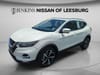 10 thumbnail image of  2021 Nissan Rogue Sport SL
