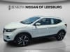 9 thumbnail image of  2021 Nissan Rogue Sport SL